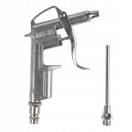 Pistolet do przedmuchiwania pneumatyczny aluminiowy korpus pod kompresor 1/4 PT-13 