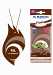 Zapach do samochodu Dr.Marcus Sonic Coffee Kawa, odświeżacz, zawieszka