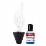 Tester szczelności uszczelki głowicy CO2 w układzie chłodzenia 30 testów