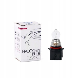 Żarówka halogenowa M-TECH PSX26W 12V 26W