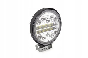 Lampa robocza, halogen LED AWL16 26LED 12V 24V