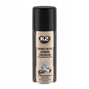 Zmywacz do gaźników, przepustnic, wtryskiwaczy K2 400ml