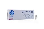 Żarówki halogenowe M-Tech T5 W2W 2W 12V 10 szt.