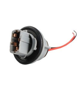 Gniazdo oprawa żarówki T20 W21W 1 szt.