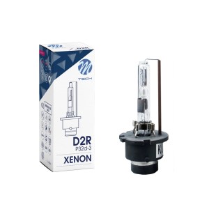 Żarnik, palnik xenon HID D2R 5000K M-TECH 35W 12V 24V