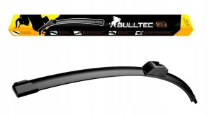 Wycieraczka, pióro płaskie bezprzegubowe BULLTEC 430mm 17" Hyundai Galloper