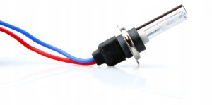 Żarnik, palniki xenon HID H7 5000K M-Tech 35W