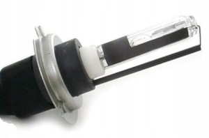 Żarnik, palnik xenon HID H7R 6000K M-Tech 35W 12V 24V