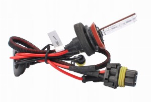 Żarnik, palnik xenon HID H11 12000K M-Tech 35W 12V 24V