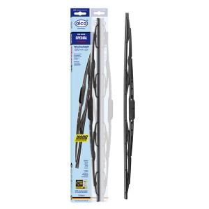 Wycieraczka samochodowa, pióro do szyb Alca Special 580mm 23" U-Type