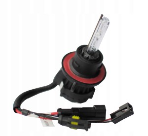 Żarnik, palnik bixenon HID H13-3 6000K M-Tech 35W 12V 24V 1 szt.