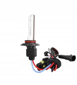 Żarnik, palnik xenon HID HB3 4300K M-Tech 35W 12V 24V 1 szt.