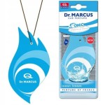 Zapach samochodowy Dr.Marcus Sonic OCEAN BREEZE, odświeżacz, zawieszka