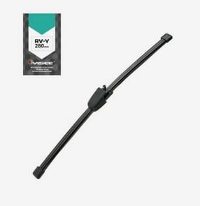 Wycieraczka samochodowa tylna, pióro na tył FORD Mondeo V Turnier Fiesta VIII Kuga