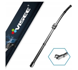 Wycieraczki samochodowe bezprzegubowe, płaskie BMW 3 E92 COUPE 06.2006-08.2009