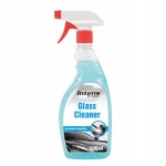 Profesjonalny płyn do mycia szyb, reflektorów i lusterek WINSO Intens 500ml