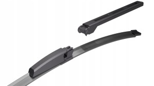 Wycieraczki samochodowe do szyb AUDI A4 B7 11.2004-06.2008