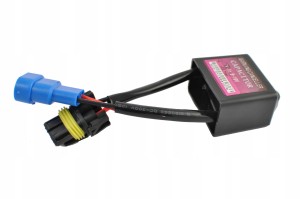 CANBUS oszukiwacz HID xenon 12V Warning Canceller usuwa błędy 1 szt.