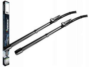 WYCIERACZKI DO SZYB NA PRZÓD DO BMW 2 F23 2 COUPE F22 Visee 550 mm 450 mm