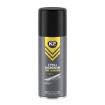 Szybkoschnący środek zabezpieczający przed korozją K2 CYNK+ALUMINIUM 400ML