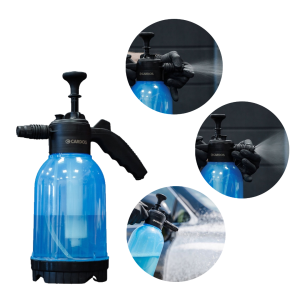 Pianownica ciśnieniowa ręczna CARDOS 2L opryskiwacz ciśnieniowy 2w1 aktywna piana