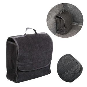 Torba do bagażnika, organizer, kufer do bagażnika samochodu 36x29x14 cm mały