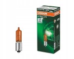 Żarówki halogenowe HY21W BAW9s OSRAM ULTRA LIFE 21W 12V Pomarańczowa 1 szt. LONG LIFE 