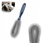 Szczotka do mycia, czyszczenia felg, kołpaków, kół 26cm