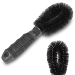 Szczotka do mycia, czyszczenia kół, felg, kołpaków 26cm