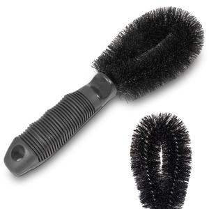 Szczotka do mycia, czyszczenia kół, felg, kołpaków 26cm