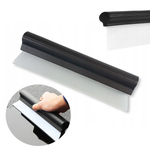 Ściągaczka do wody, szyb, okien z uchwytem 30,5 cm