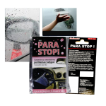 Pochłaniacz wilgoci do auta Para Stop! 25g - absorbuje parę wodną