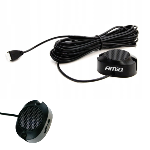 BUZZER - Sygnał dźwiękowy do czujników parkowania głośniczek