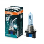 Żarówka halogenowa H15 OSRAM 55/15W 12V COOL BLUE INTENSE NEXT GEN 3700K +20%