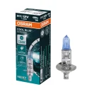 Żarówka halogenowa H1 OSRAM COOL BLUE Intense Next Gen 5000K 55W 12V P14,5s 1 szt.