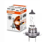 Żarówka halogenowa H7 OSRAM Original 55W 12V Mijania Drogowa