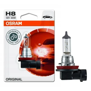 Żarówka halogenowa H8 Osram Original 35W 12V 64212 1 szt.