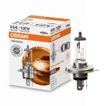 Żarówka halogenowa H4 OSRAM Original 60/55W 12V P43t 1 szt.