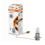 Żarówka halogenowa H3 OSRAM ORIGINAL 70W 24V PK22s 64156 1 szt.