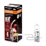 Żarówka halogenowa H3 OSRAM TRUCKSTAR PRO NextGen +120% 70W PK22s 24V 1 szt.