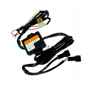 Moduł do lamp świateł dziennych DRL Światła dzienne LED M-Tech LD905 LD902 LD901