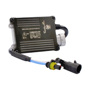 Przetwornica cyfrowa HID xenon canbus PRO 35W 12V