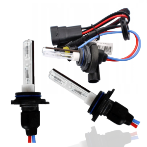Żarnik HID HB4 6000K 9006 M-Tech Basic 35W 12V 24V Palnik Ksenon