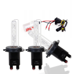 Żarniki HID H7 6000K AMiO 35W 12V 24V Palniki Ksenon