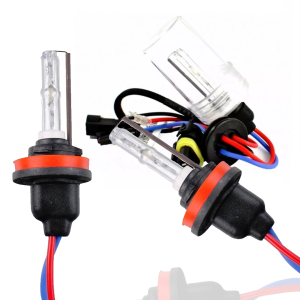 Żarnik HID H8 8000K M-Tech Basic 35W 12V 24V Palnik Ksenon