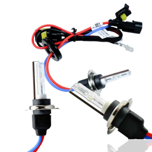 Żarnik HID H7 4300K M-Tech Basic 35W 12V 24V Palnik Ksenon