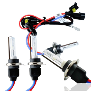 Żarniki HID H7 4300K M-Tech Basic 35W 12V 24V Palniki Ksenon