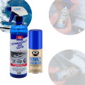 Zestaw 2w1 - Odmrażacz do szyb Dr. Marcus -35°C + Odmrażacz do zamków K2 GERWAZY 50 ML do -60°C ANN-COMMERCE
