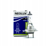 Żarówka halogenowa H7 NEOLUX  12V 55W Extra Lifetime N499LL Wydłużona żywotność