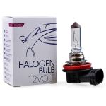 Żarówka halogenowa H16 5202 M-Tech 12V 19W PGJ19-3 Z64 Halogen Światła przeciwmgielne